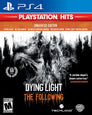 Dying Light The Following Enhanced Edition [Playstation Hits]