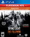 Dying Light The Following Enhanced Edition [Playstation Hits]