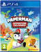 Paperman: Adventure Delivered