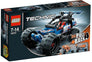 Off-Road Racer #42010
