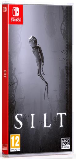 SILT [First Edition]