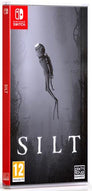 SILT [First Edition]