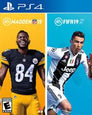 Madden 19 & FIFA 19