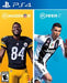Madden 19 & FIFA 19