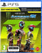 Monster Energy Supercross 25