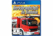 Werksbrandschutz: Die Simulation