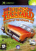 Dukes of Hazzard: Return of the General Lee