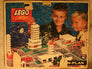 Town Plan #725