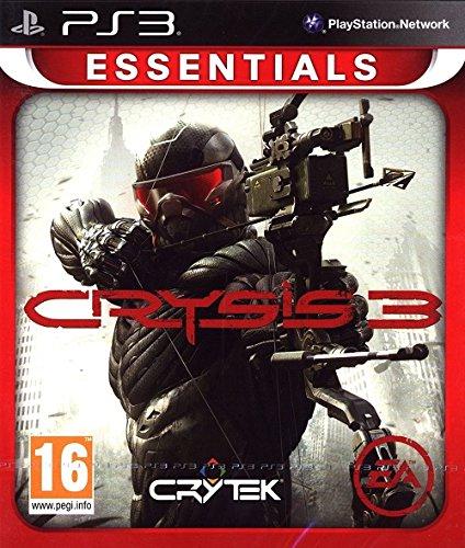 Crysis 3 [Essentials]