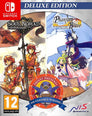 Prinny Presents NIS Classics Volume 1 [Deluxe Edition]