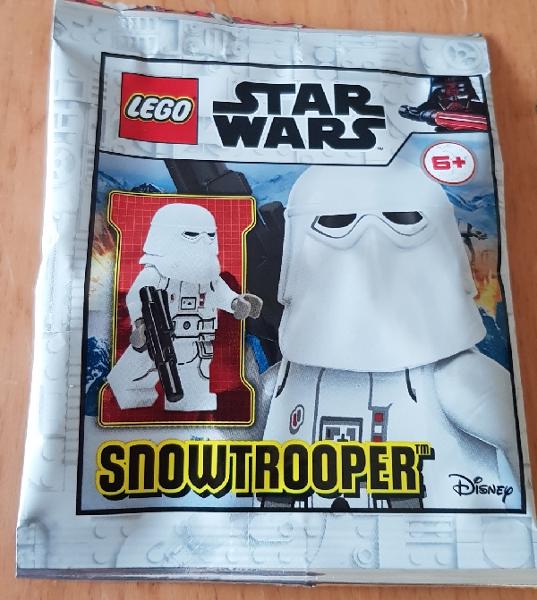 Snowtrooper #912179