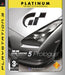 Gran Turismo 5 Prologue [Platinum]