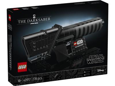 The Darksaber #40917