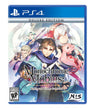 Monochrome Mobius Rights and Wrongs Forgotten