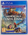Immortals Fenyx Rising [Edition Shadowmaster]