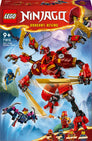 Kai’s Ninja Climber Mech #71812