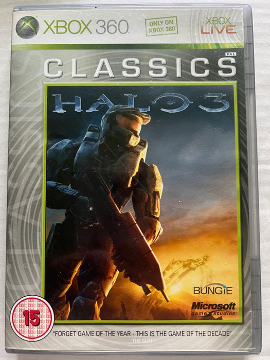 Halo 3 [Classics]