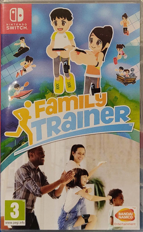 Family Trainer
