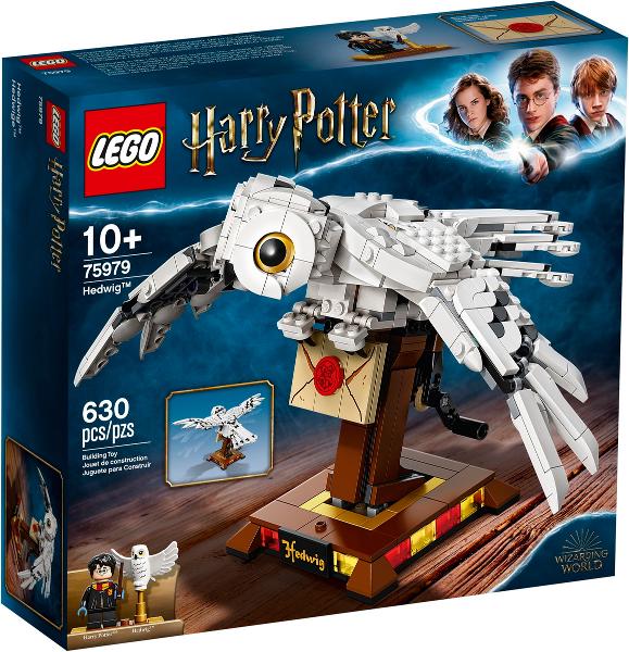 Hedwig #75979