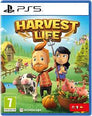 Harvest Life