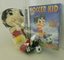 Soccer Kid [with Plush Kid Doll]