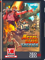 Metal Slug Tactics [Pix'N Love Collector's Edition]