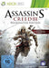 Assassin's Creed 3 [Washington Edition]