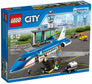 Airport Passenger Terminal #60104