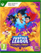 DC's Justice League: Cosmic Chaos