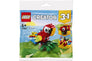 Tropical Parrot #30581