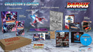 Darius Cozmic Revelation [Collector's Edition]