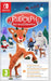 Rudolph The Red-Nosed Reindeer [Code In Box]
