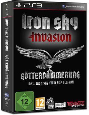 Iron Sky: Invasion [Gotterdammerung]