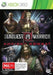 Deadliest Warrior: Ancient Combat