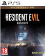 Resident Evil 7: Biohazard [Gold Edition]