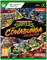 Teenage Mutant Ninja Turtles: The Cowabunga Collection