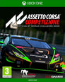 Assetto Corsa Competizione