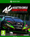 Assetto Corsa Competizione