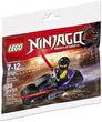 Sons of Garmadon #30531