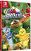 Gem Smashers