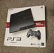 Playstation 3 Slim System 160GB