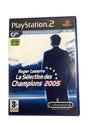 Roger Lemerre La Selection Des Champions 2005