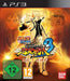 Naruto Shippuden: Ultimate Ninja Storm 3 [Will of Fire Edition]