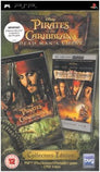 Pirates of the Caribbean: Dead Man's Chest [Collector's Edition]