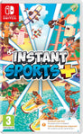 Instant Sports Plus [Code In Box]