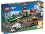 Cargo Train #60198