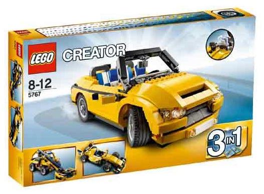 Cool Cruiser #5767