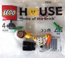 LEGO House Exclusive Chef Minifigure 2019 #40356