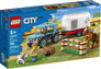 Horse Transporter #60327