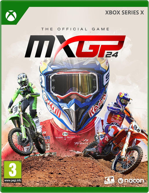 MXGP 24